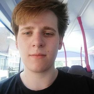 Meet your Posher, Thomas